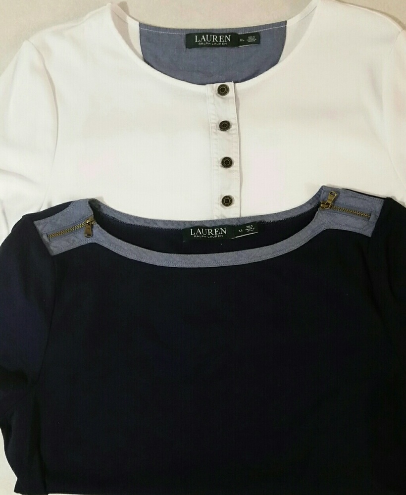 Ralph Lauren Tees